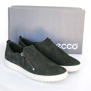 ecco fara zip sneaker